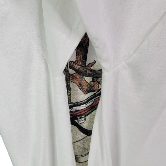 North American Hunting Club Vintage Hunting Camo Outdoorsman Survival Te… - Picture 4 of 15